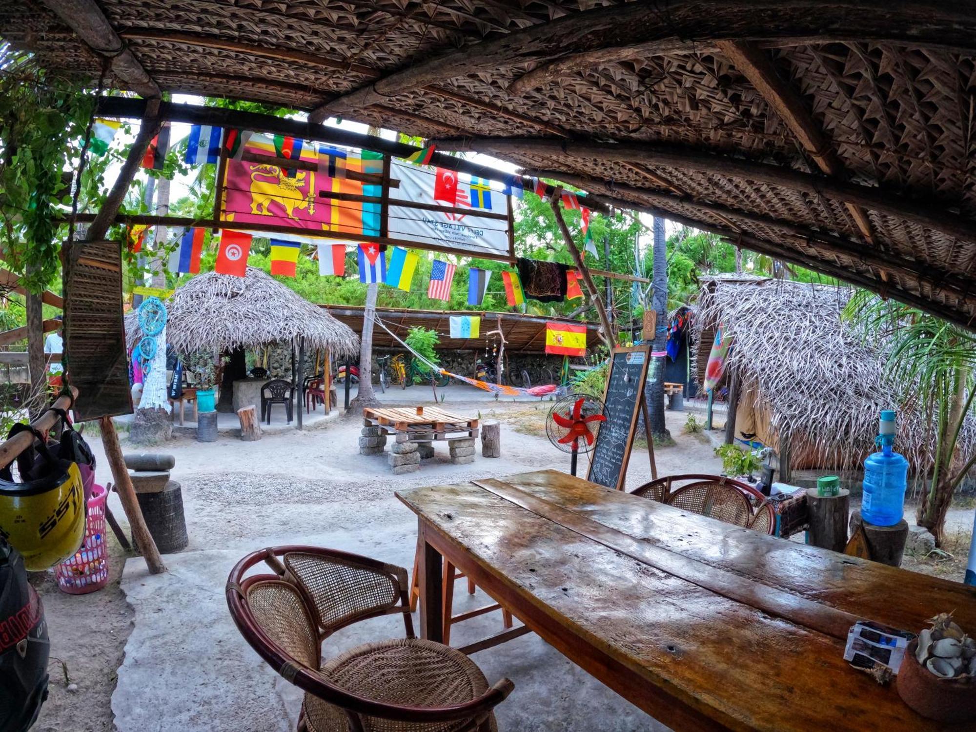 Delft Village Stay Delft East エクステリア 写真