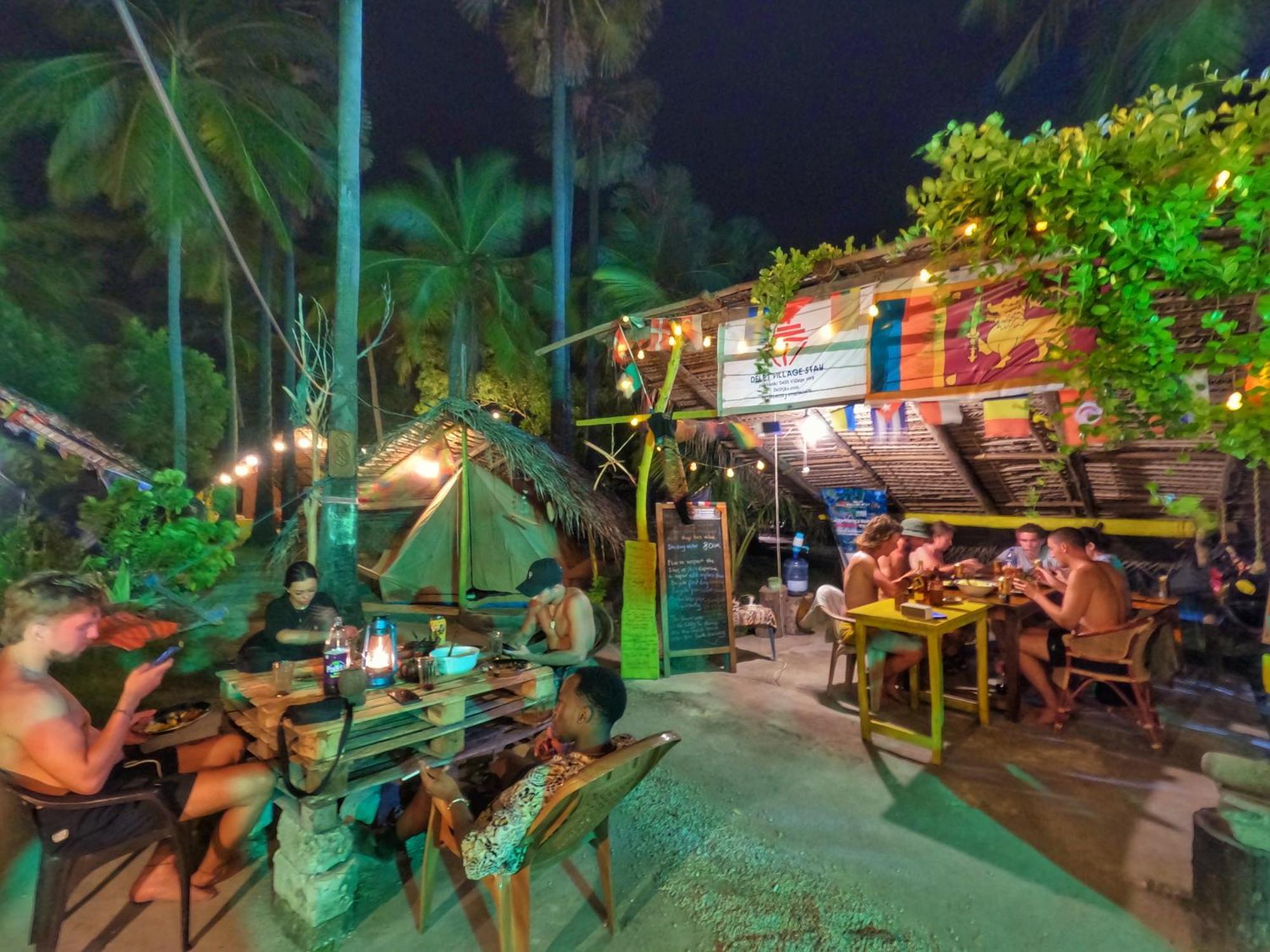 Delft Village Stay Delft East エクステリア 写真